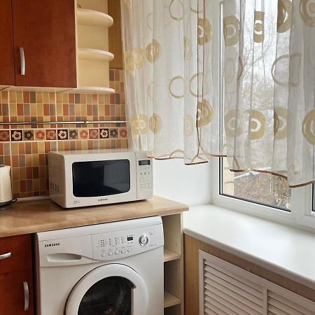 Ferienwohnung Saules 73 Daugavpils Exterior foto