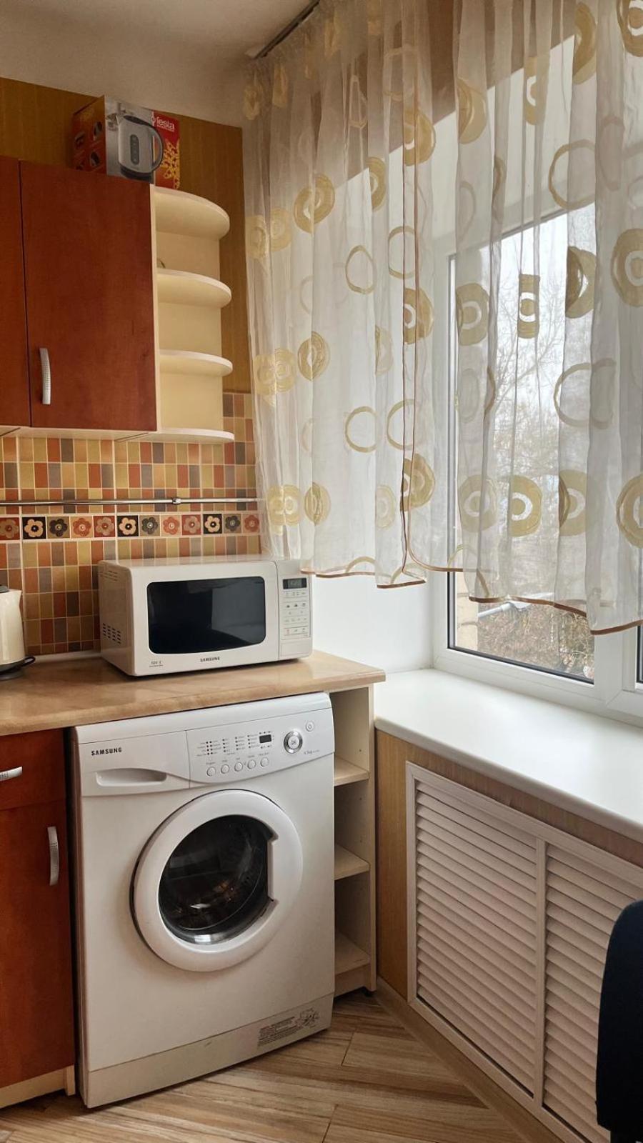 Ferienwohnung Saules 73 Daugavpils Exterior foto