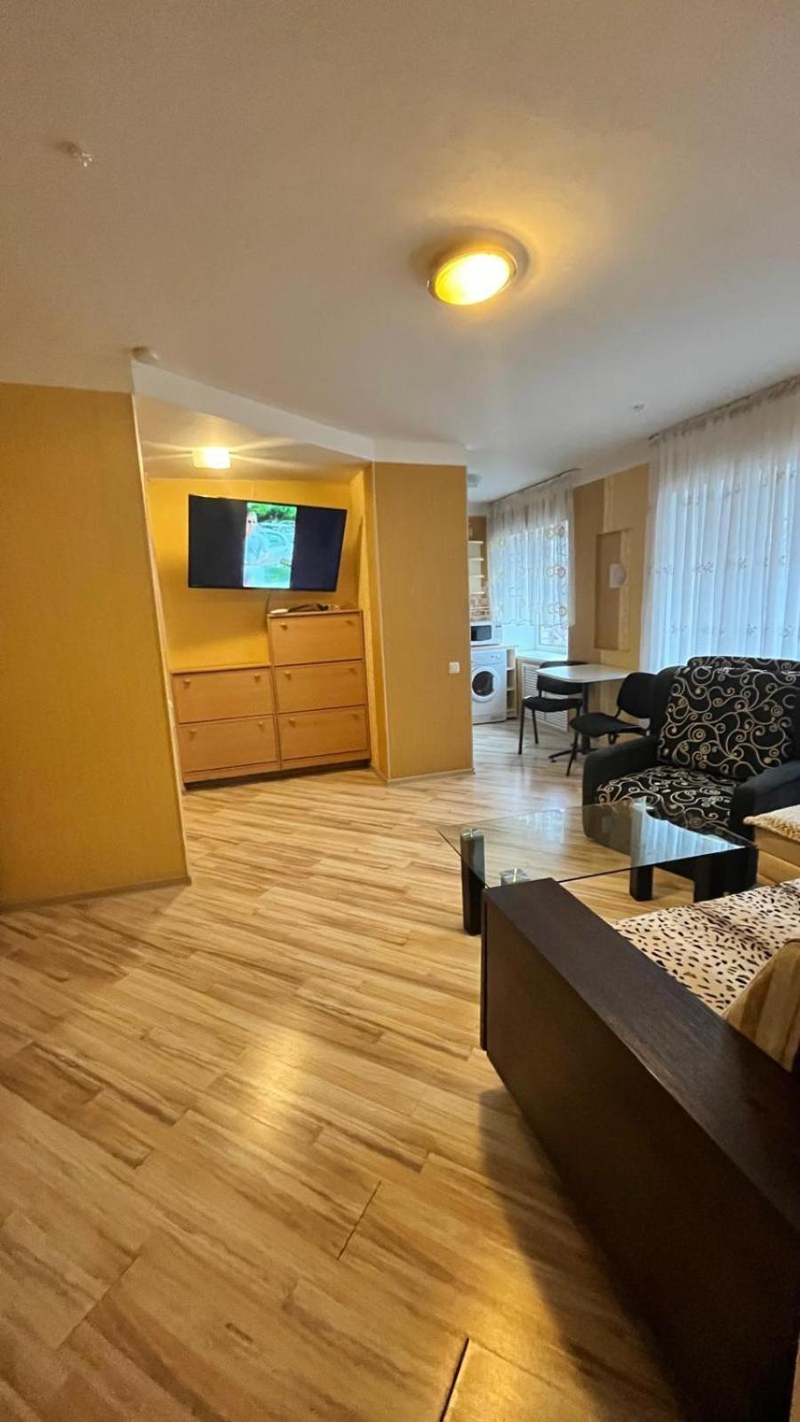 Ferienwohnung Saules 73 Daugavpils Exterior foto