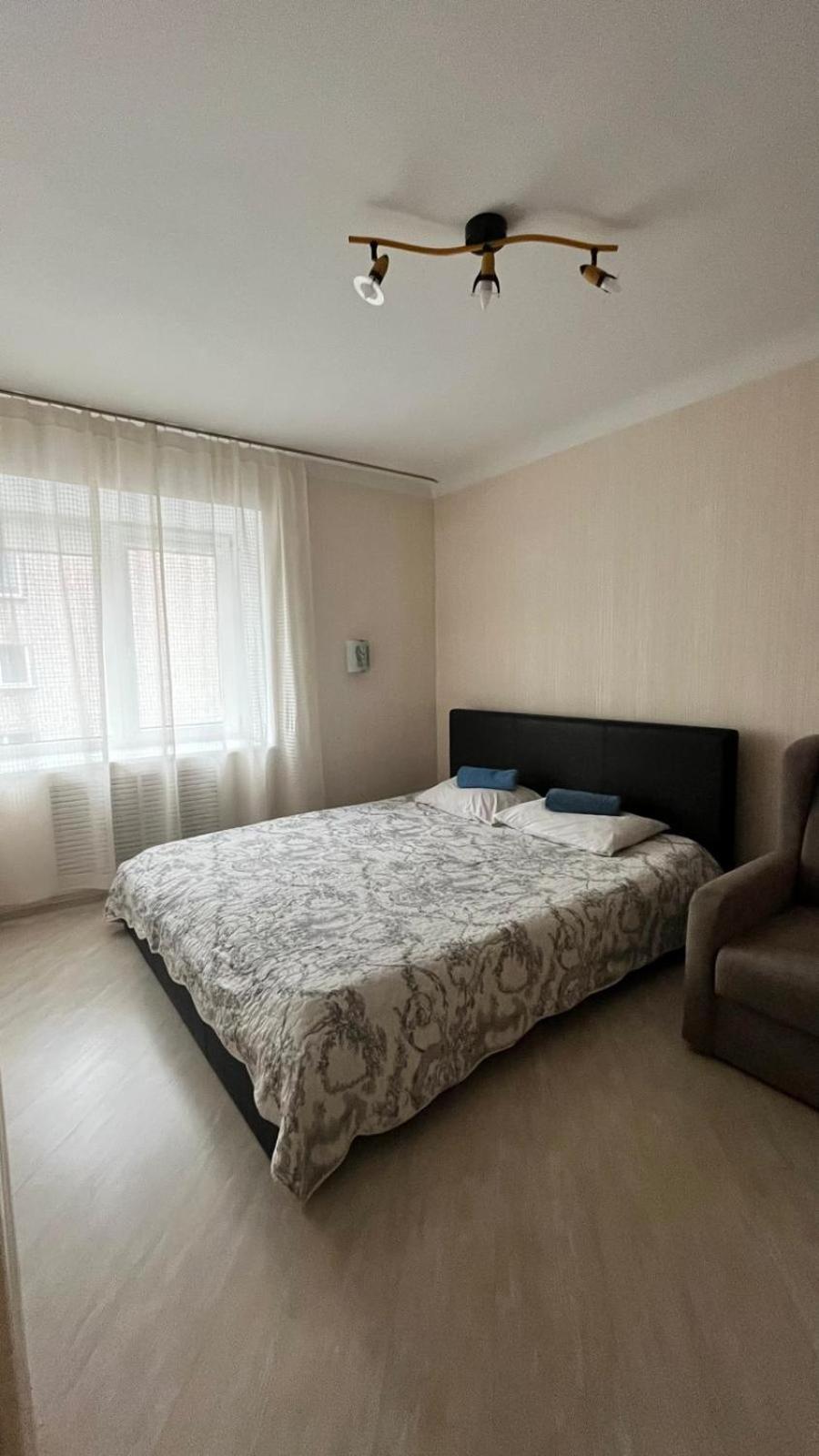 Ferienwohnung Saules 73 Daugavpils Exterior foto