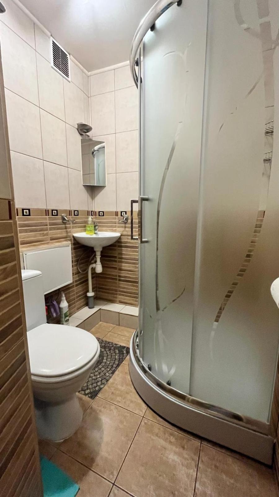 Ferienwohnung Saules 73 Daugavpils Exterior foto
